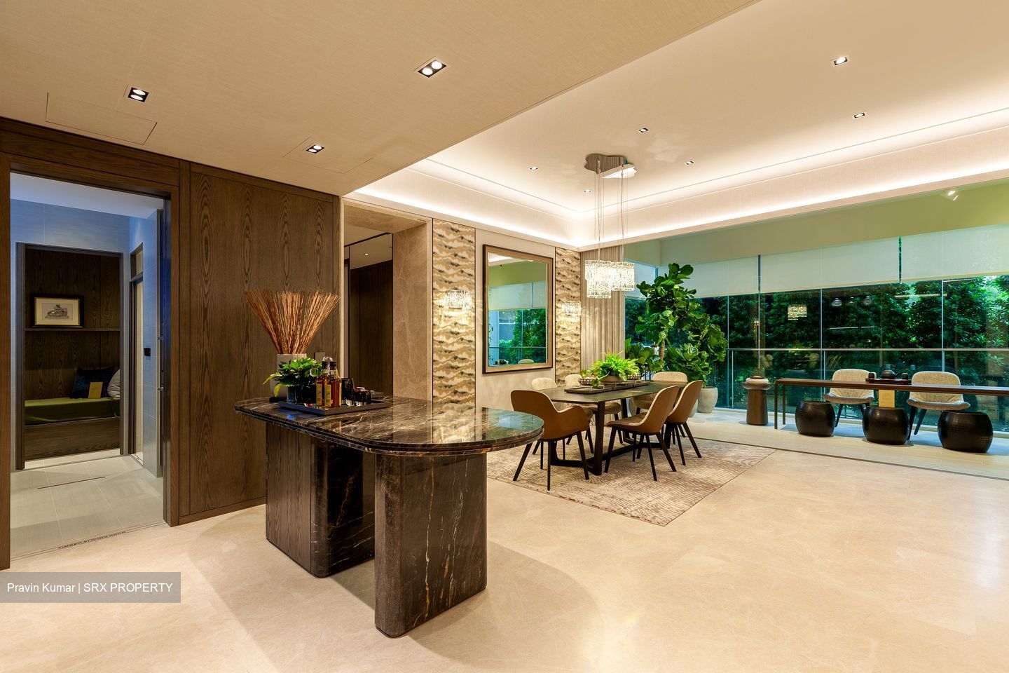Klimt Cairnhill (D9), Apartment #557246211